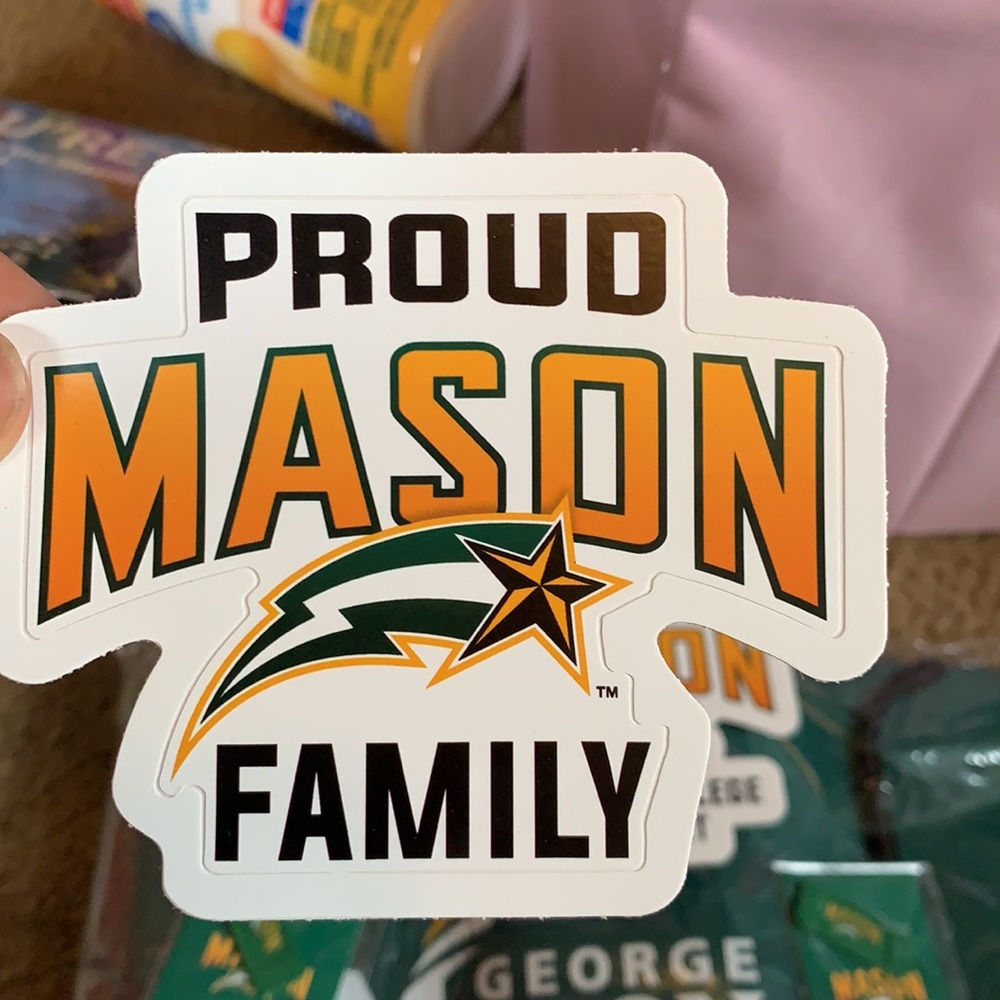 George Mason Stuff - Picture 2 of 3